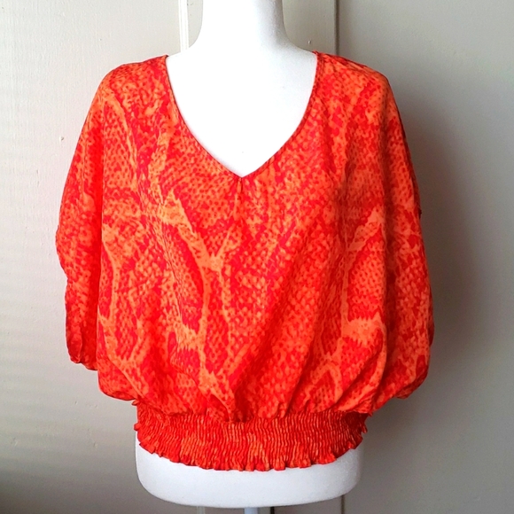 SOFIA VERGARA Blouse - Picture 1 of 3